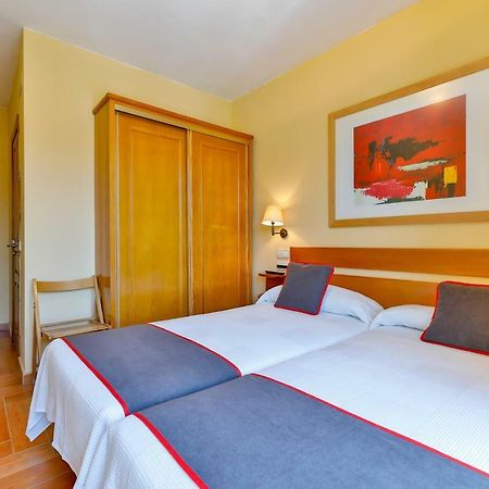 Casa Rural La Chata By Vivere Stays Valsain Zewnętrze zdjęcie